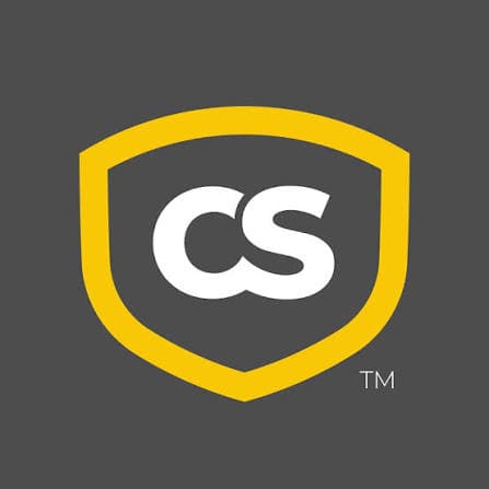 Logo Campbell Scientific.